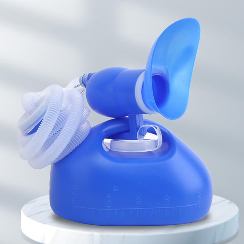 Men'S Accessories Rack - Sıcak Fırsat Taşınabilir İdrar Torbası 2000ML