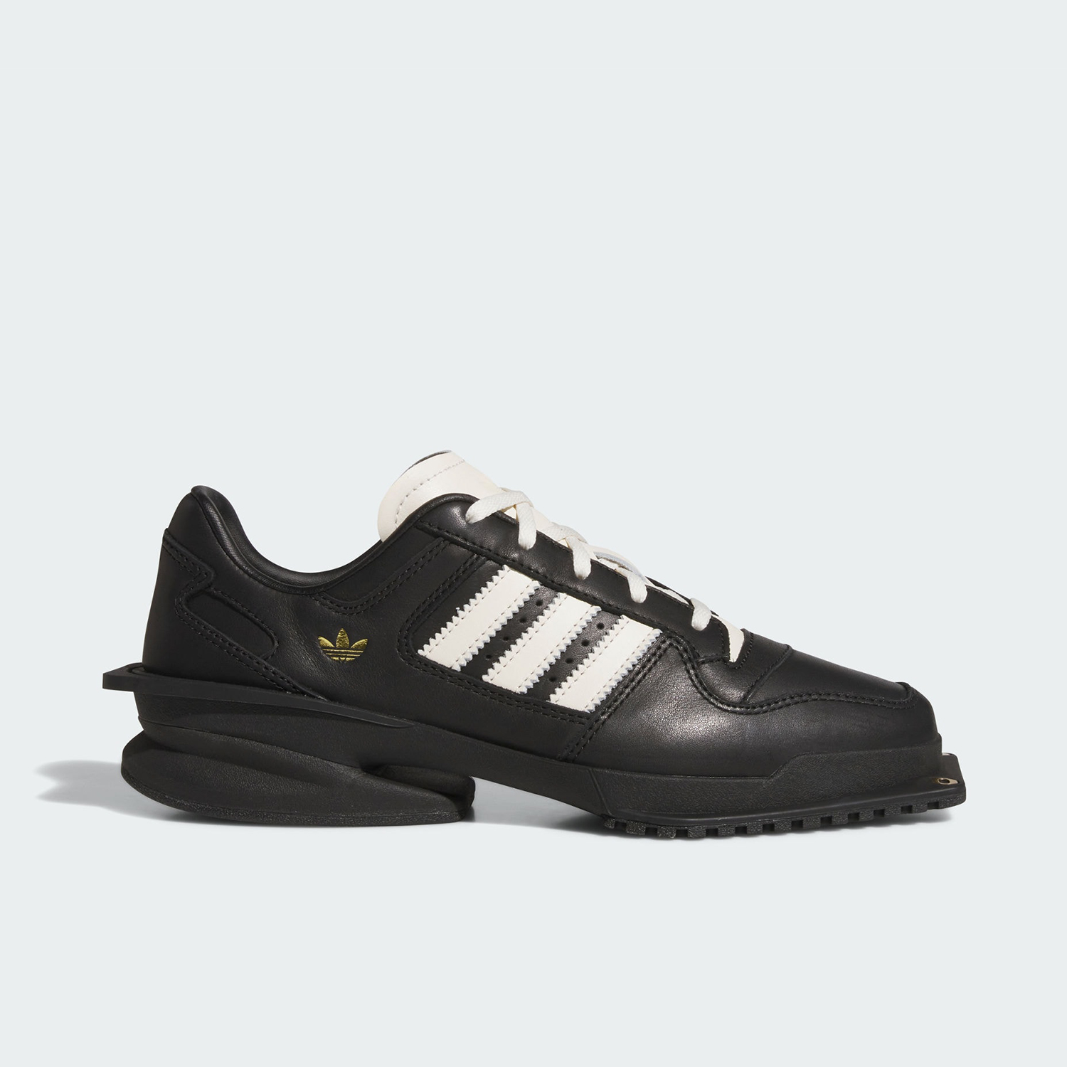 Adidas Shoes Samba - Adidas Authentic Three Leaves Kadın Klasik