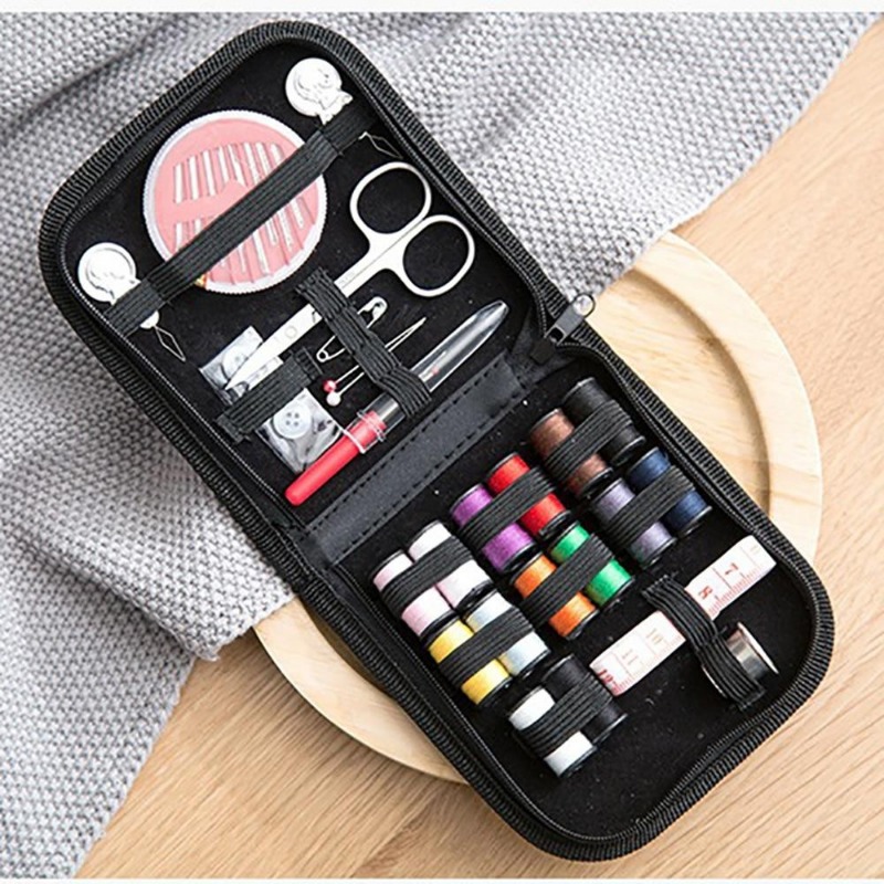 Men'S Accessories Rack - Taşınabilir 10 adet/set dikiş kiti Mini