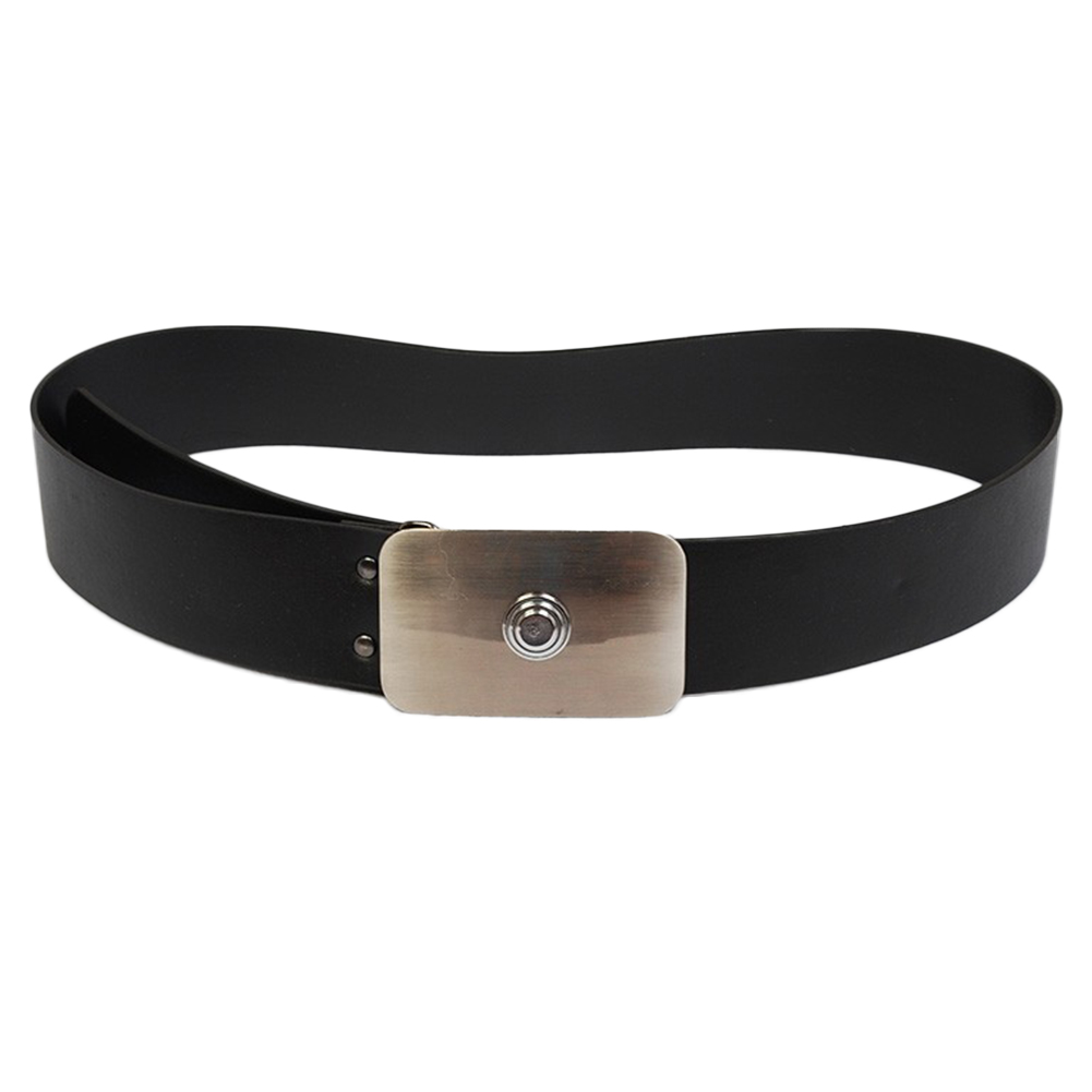 Men'S Accessories Office - İmparatorluk deniz fırtınası askeri subayı kemer