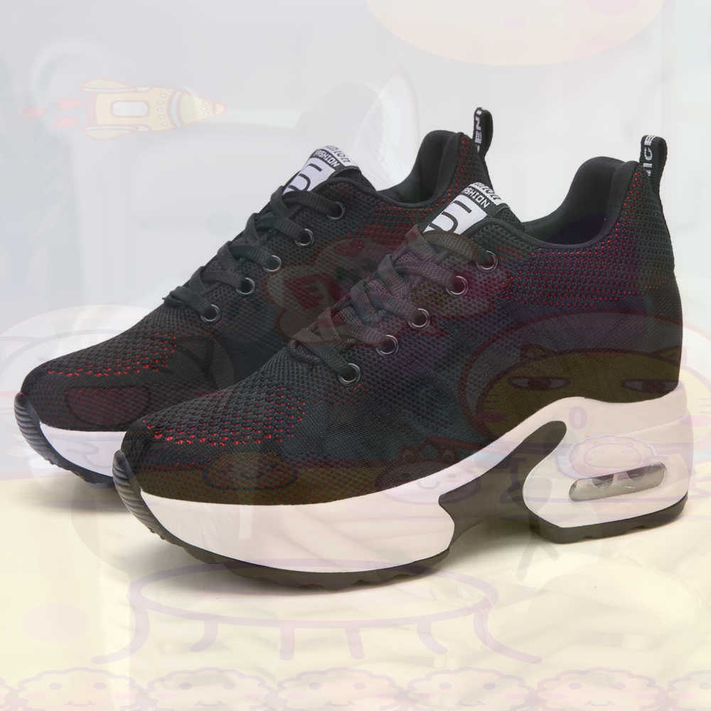 Men'S Accessories Office - Kırmızı Boyutu 36 Ayakkabı Kadın Tenis
