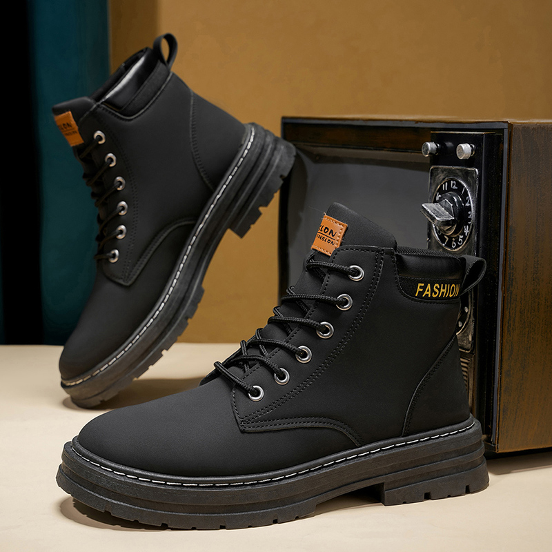 Mens Accessories Style - 2025 Erkek Yeni Klasik Orta Boy