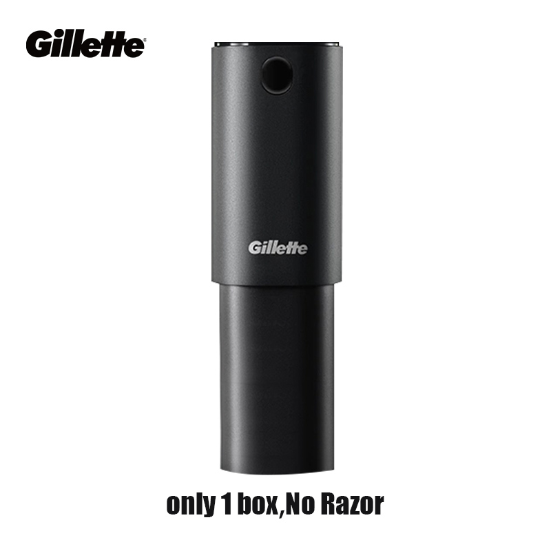 Men'S Accessories Rack - Gillette Labs Manyetik Stand Tutucu Dikey