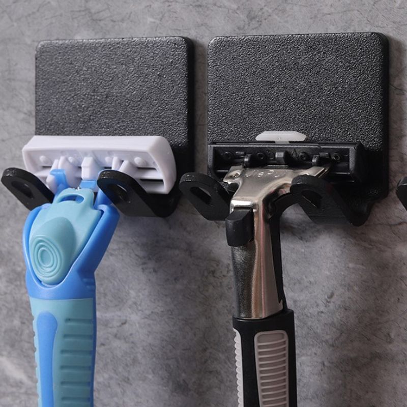 Men'S Accessories Rack - 2 adet Punch Ücretsiz Jilet Tutucu