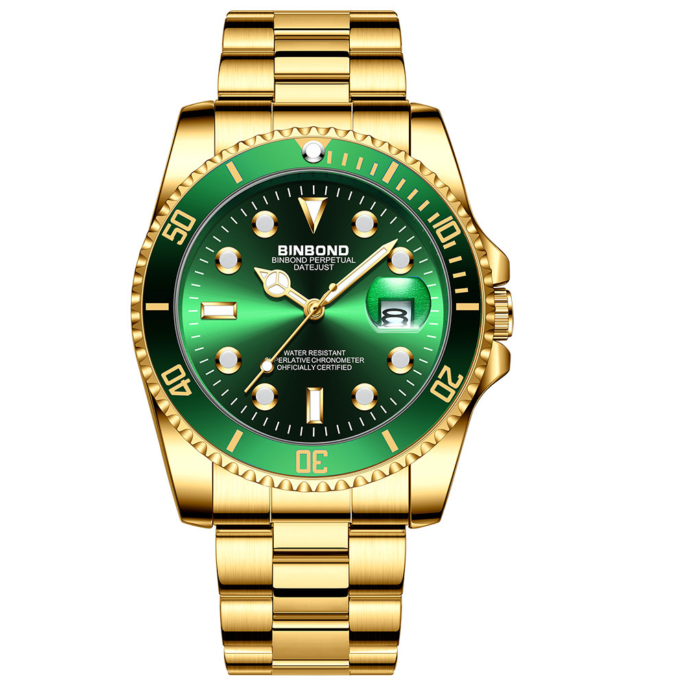 Men'S Accessories Luxury Brands - BINBOND Orijinal Marka, Erkekler İçin Hassas