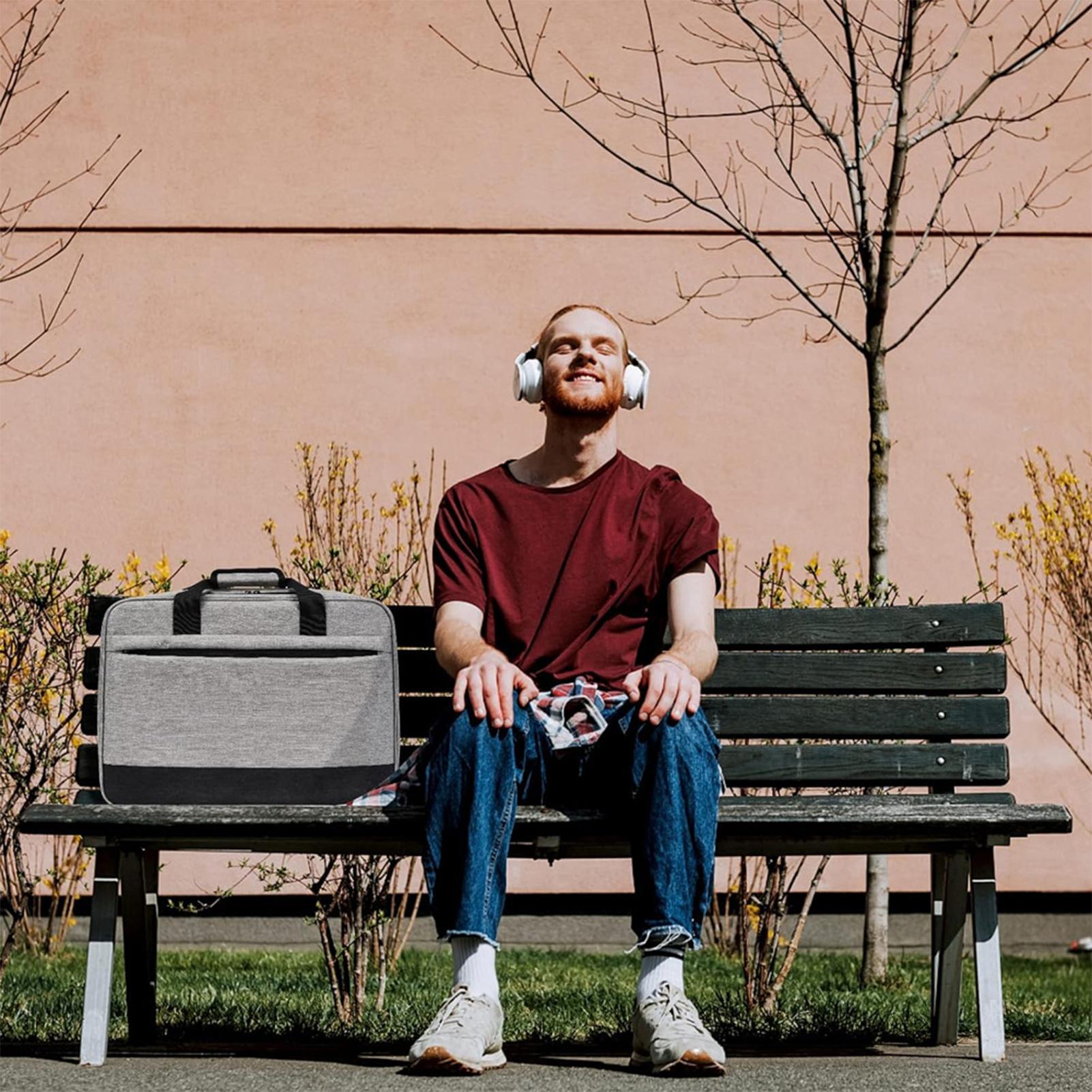 Ses Mikseri Çantası Büyük Kayı - Men'S Accessories Travel Bag incelemesi ve fiyatı