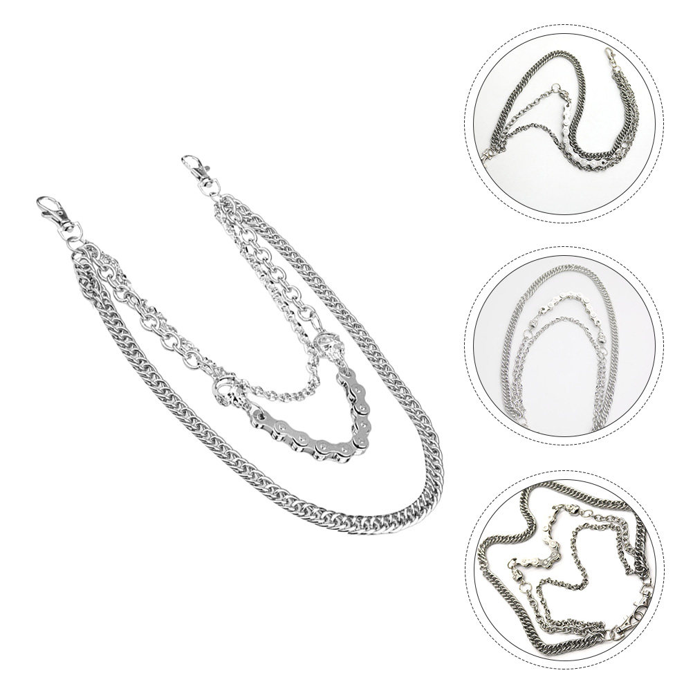 1 Adet Gümüş Renkli Metal Kafa - Mens Accessories Style incelemesi ve fiyatı
