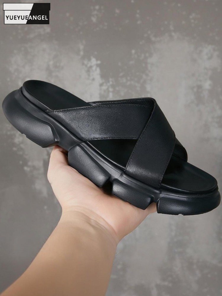 Trendy Erkek Sığır Derisi Plat - Men'S Accessories Leather incelemesi ve fiyatı