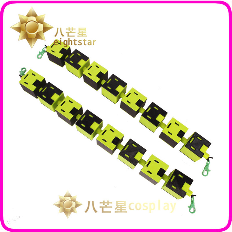 Anime DRAMAtical Murder Noiz B - Men Accessories Chain incelemesi ve fiyatı