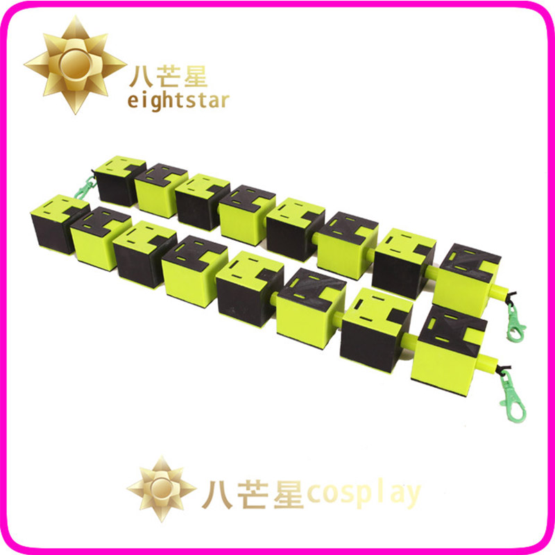 Anime DRAMAtical Murder Noiz B - Men Accessories Chain incelemesi ve fiyatı