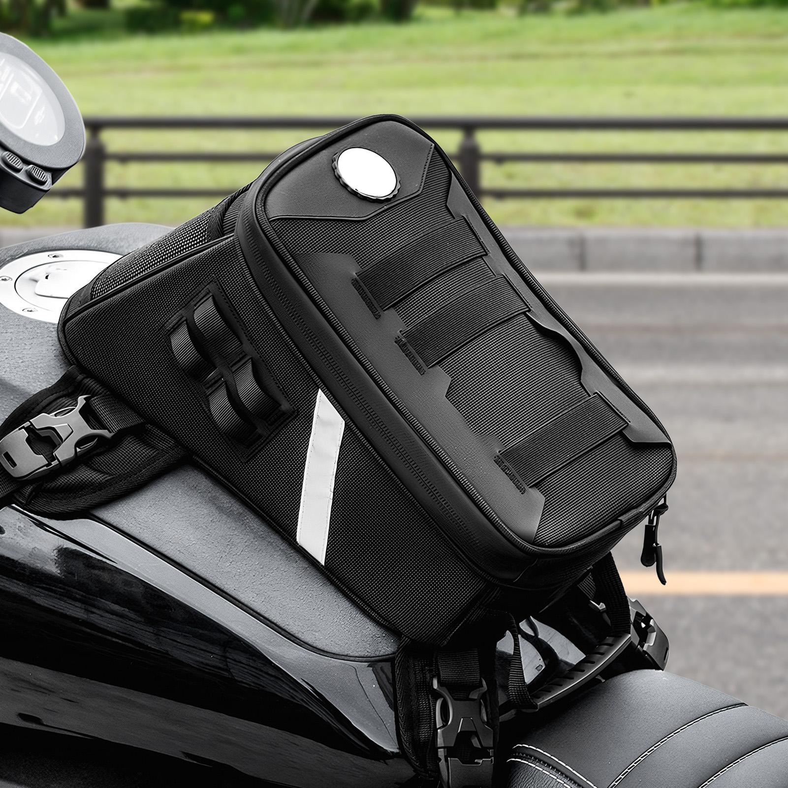 Motosiklet tankı çantası 5L ka - Men'S Accessories Travel Bag incelemesi ve fiyatı