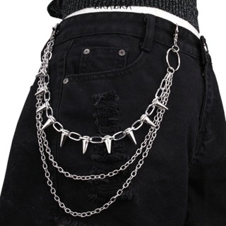 Unisex Hip Hop Punk Rock Metal - Men Accessories Chain incelemesi ve fiyatı