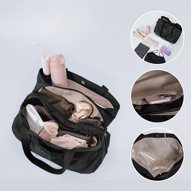 Su Geçirmez Dans Çantası, Isla - Men'S Accessories Travel Bag incelemesi ve fiyatı