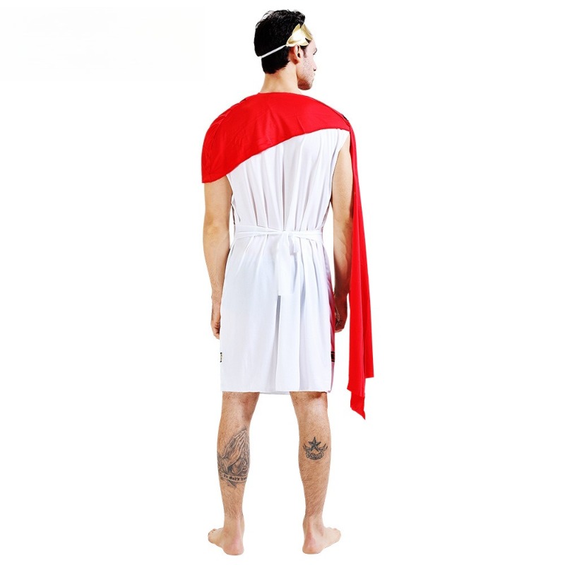 Kostüm Yetişkin Antik Roma Kos - Men Accessories Egypt incelemesi ve fiyatı
