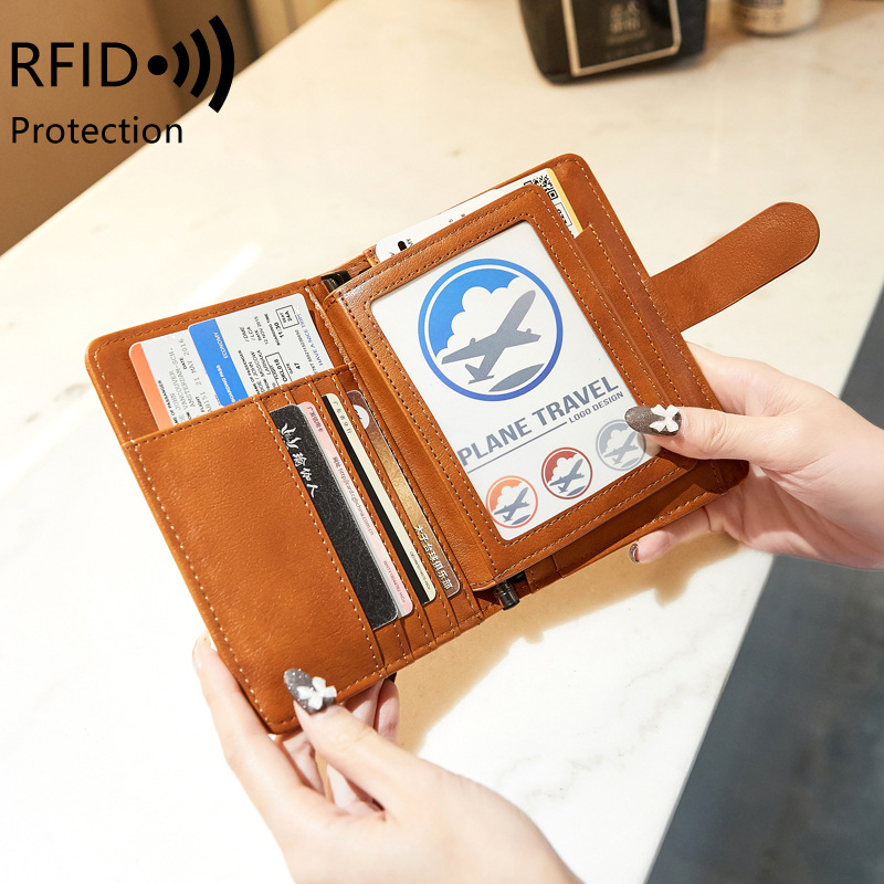 Özel Harfler Seyahat Pasaport  - Men'S Accessories Travel Bag incelemesi ve fiyatı