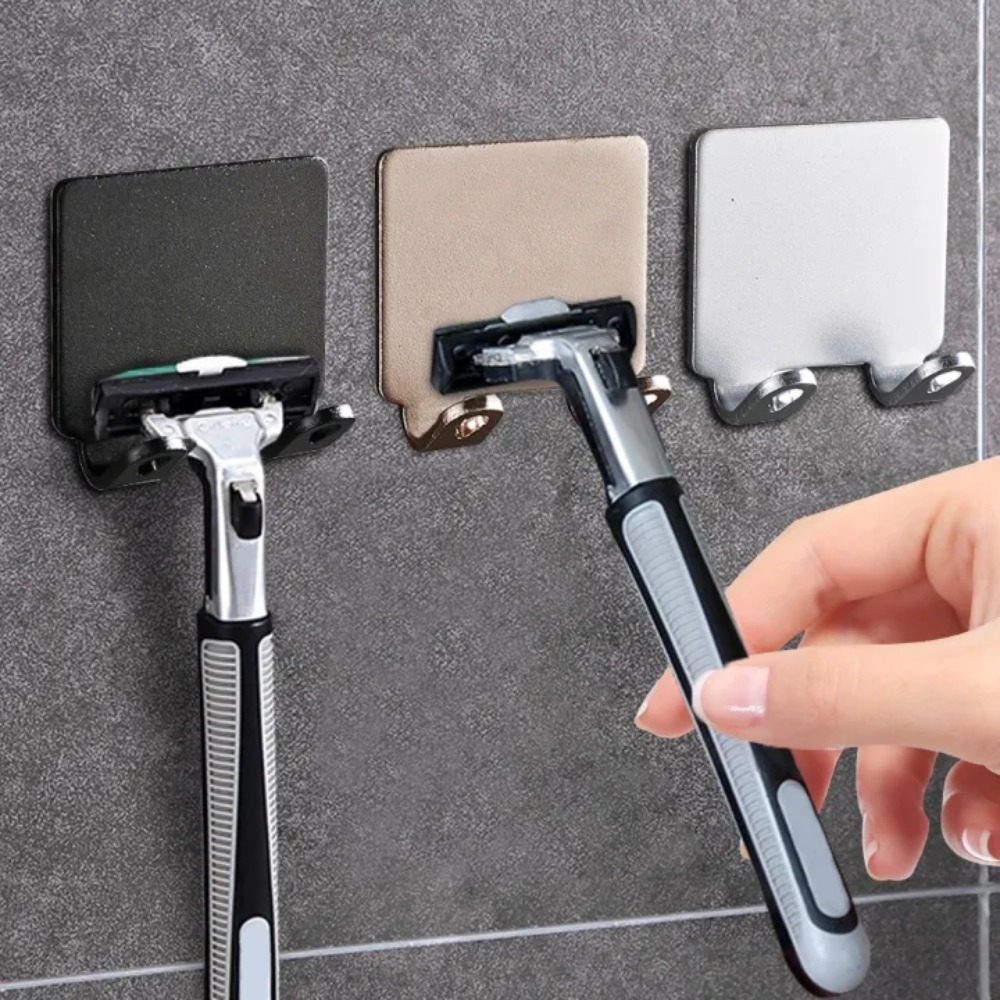Banyo Alanı Alüminyum Jilet Tu - Men'S Accessories Rack incelemesi ve fiyatı