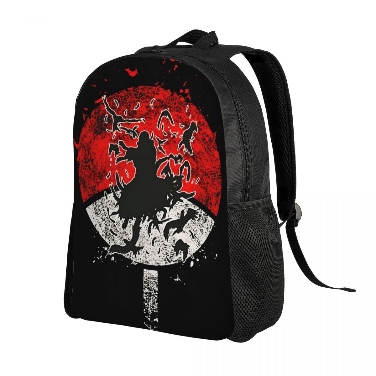 Kişiselleştirilmiş N-Narutoes  - Men'S Accessories Travel Bag incelemesi ve fiyatı