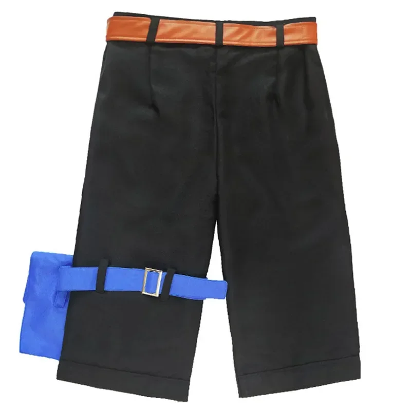 Anime Portgas·D· Ace Cosplay K - Men Accessories Kit incelemesi ve fiyatı