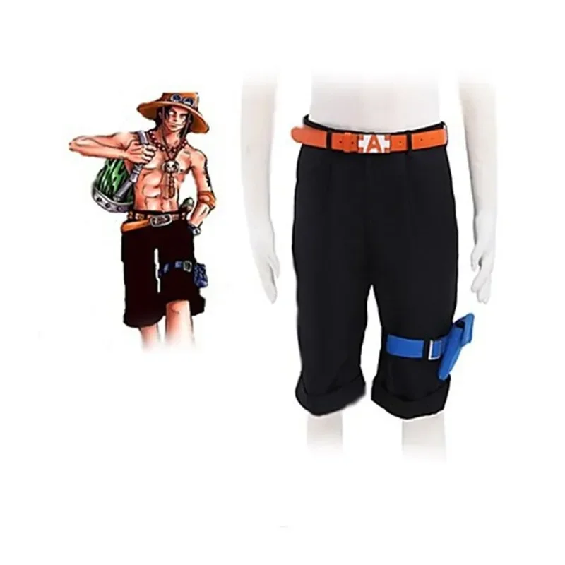 Anime Portgas·D· Ace Cosplay K - Men Accessories Kit incelemesi ve fiyatı