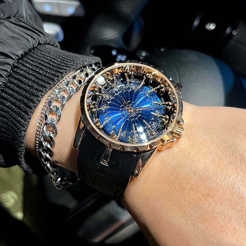Lüks ve Zarif Erkek Saati, Yuv - Men'S Accessories Luxury Brands incelemesi ve fiyatı