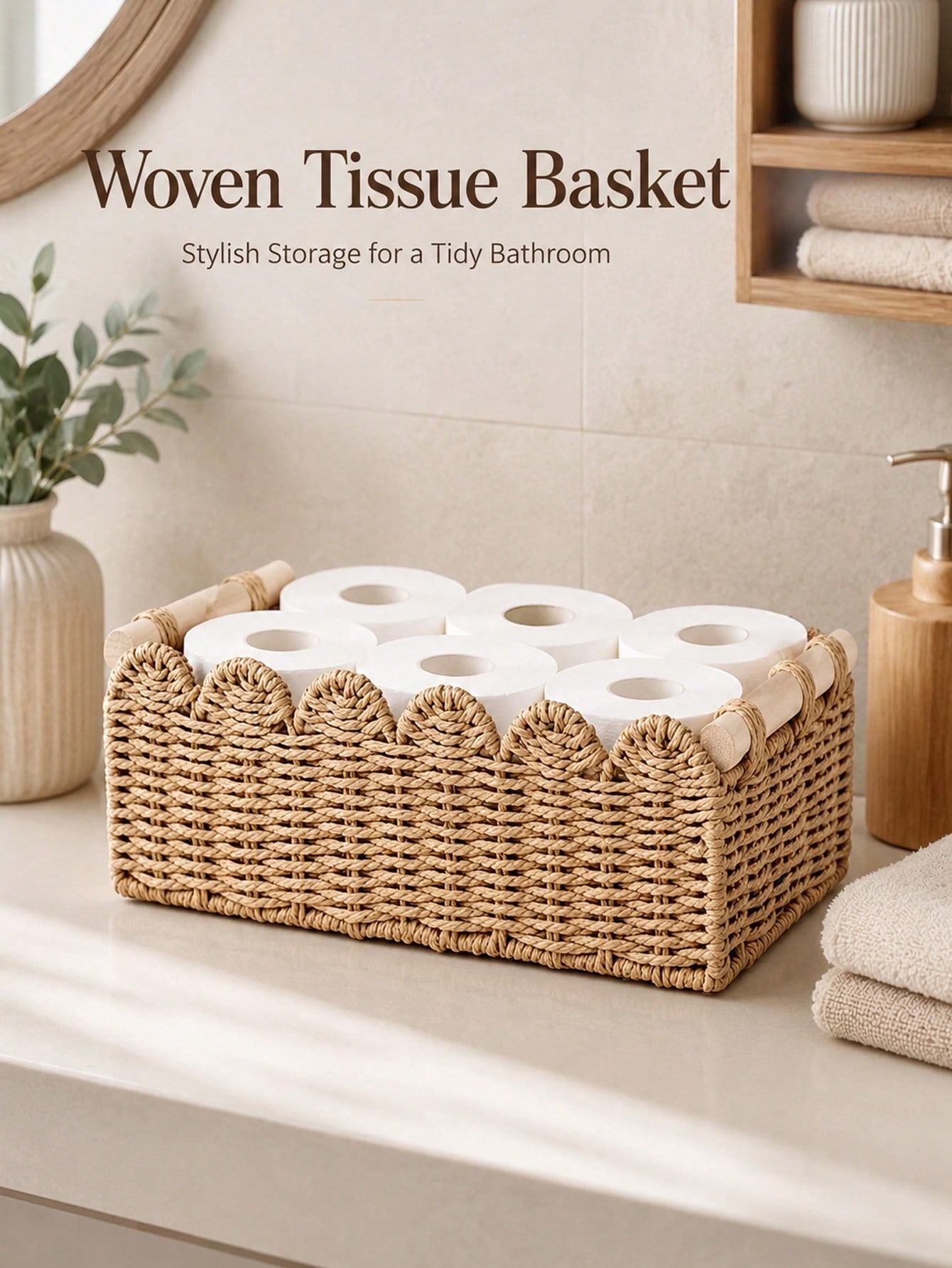 Estetik Dokuma Saklama Sepeti, - Men'S Accessories Organizer Tray incelemesi ve fiyatı