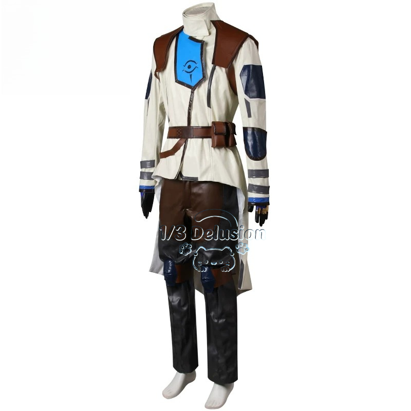 Valorant Cypher Zero Cosplay K - Mens Accessories Style incelemesi ve fiyatı