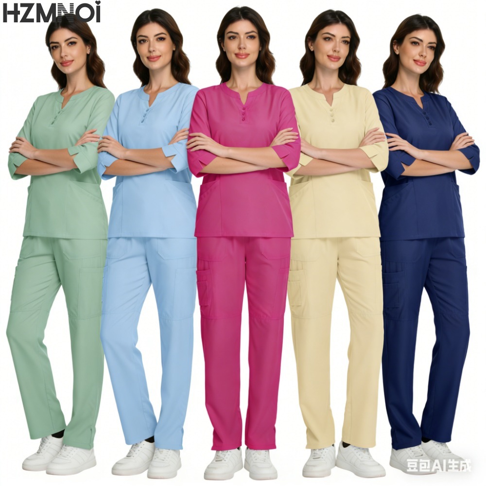 Scrubs Hemşirelik Aksesuarları - Men Accessories Kit incelemesi ve fiyatı