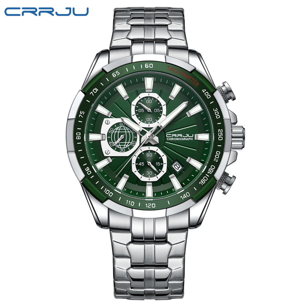 CRRJU Lüks Marka erkek Kol Saa - Men'S Accessories Luxury Brands incelemesi ve fiyatı