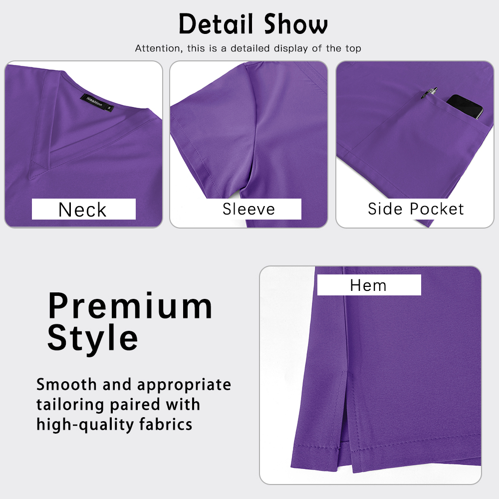 Scrubs Üniformaları Erkek Kadı - Men Accessories Kit incelemesi ve fiyatı