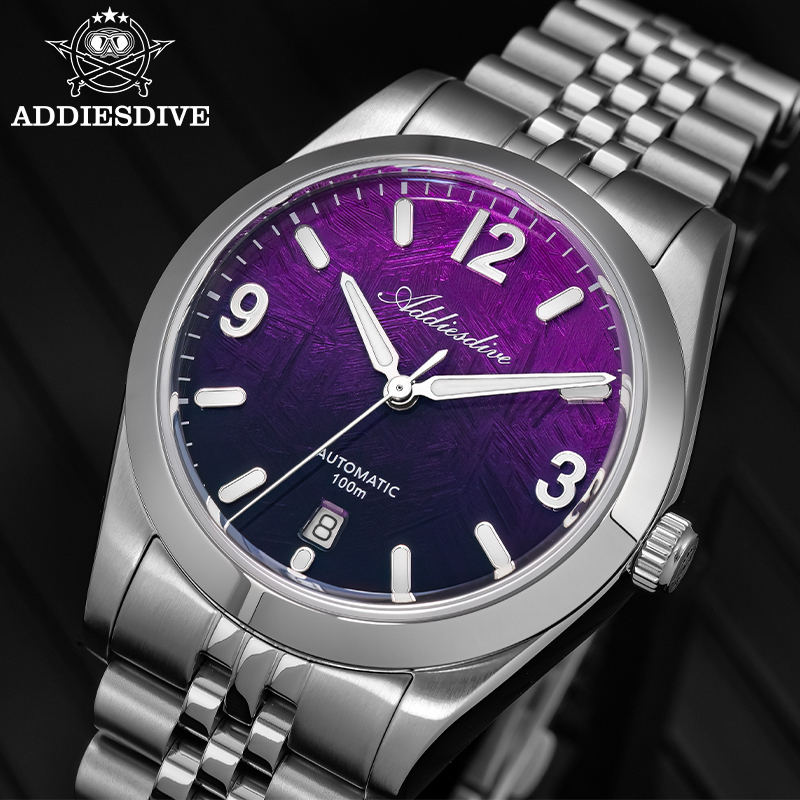 ADDIESDIVE Yeni Otomatik Mekan - Men'S Accessories Luxury Brands incelemesi ve fiyatı