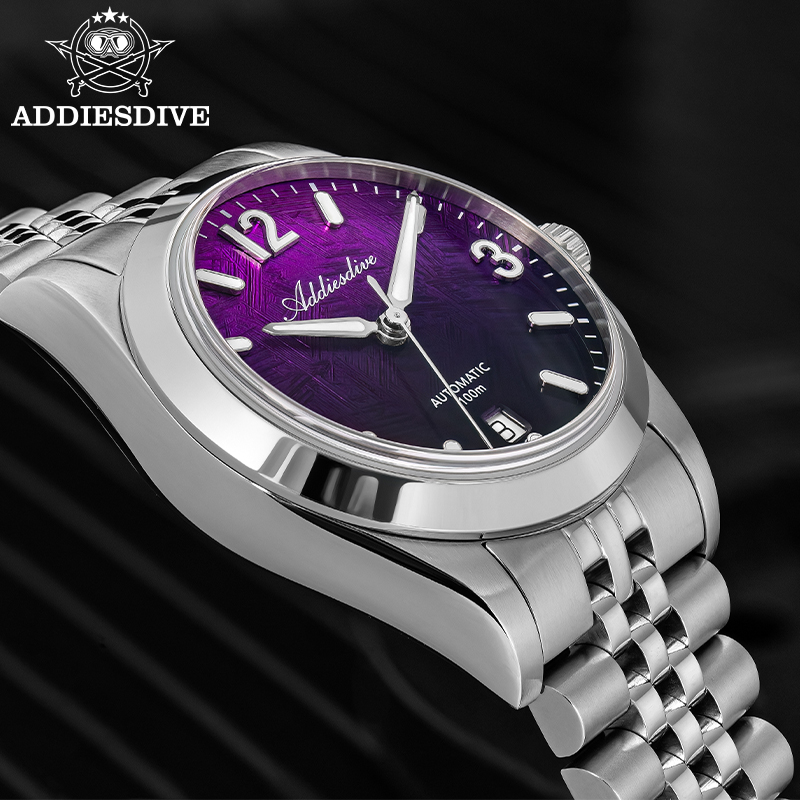 ADDIESDIVE Yeni Otomatik Mekan - Men'S Accessories Luxury Brands incelemesi ve fiyatı