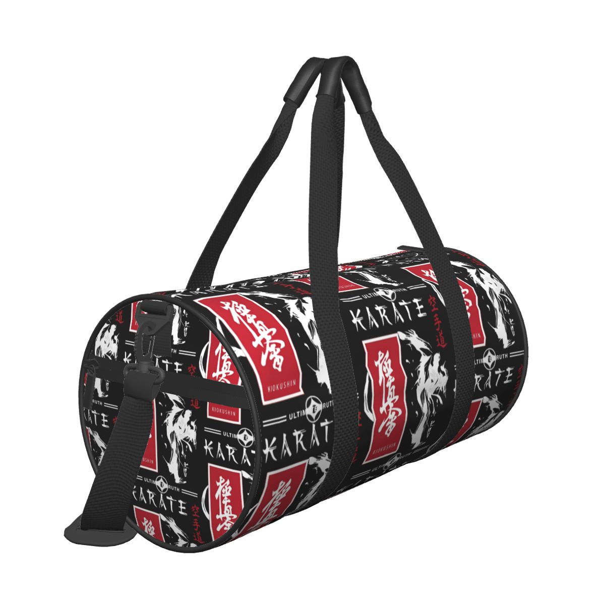 Kiokushin Karate Spor Çantalar - Men'S Accessories Travel Bag incelemesi ve fiyatı