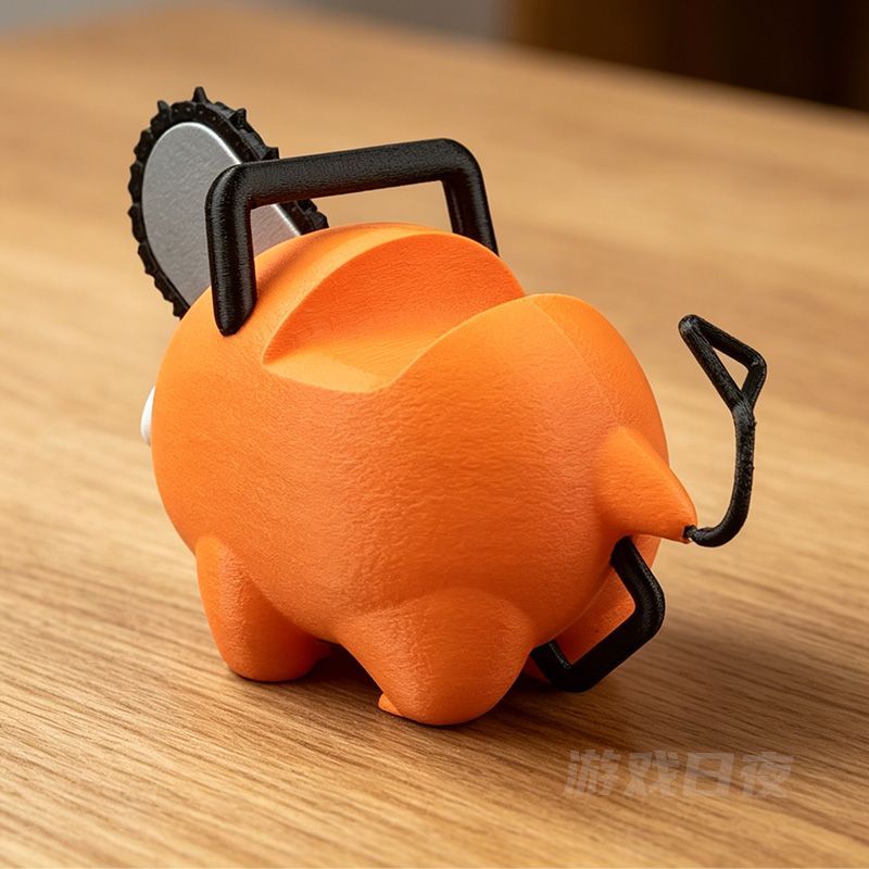 Şirin Chainsaw Man Pochita Fig - Men'S Xbox Accessories incelemesi ve fiyatı