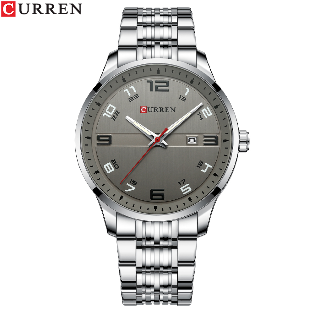 En Lüks Marka CURREN Erkekler  - Men'S Accessories Luxury Brands incelemesi ve fiyatı