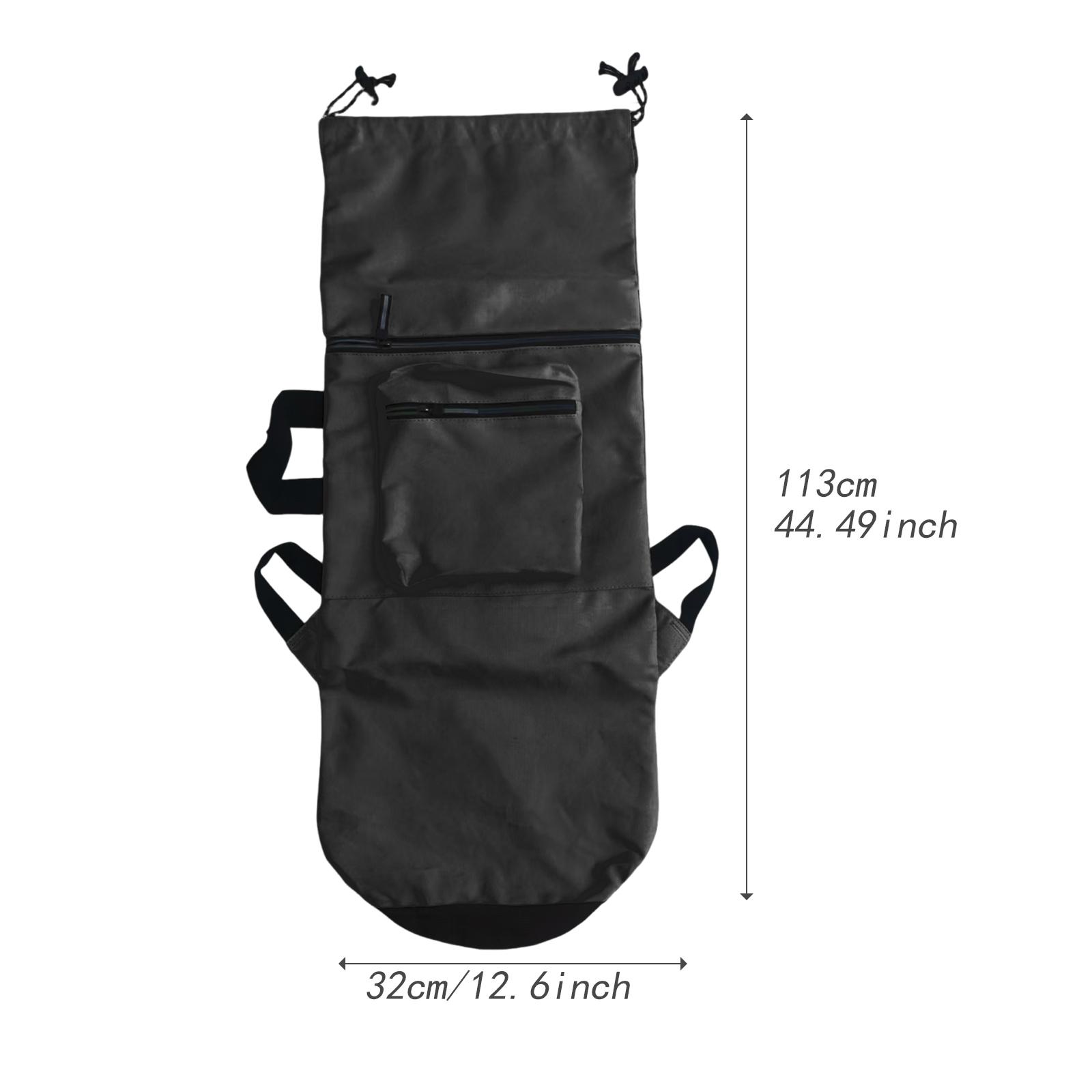 Kaykay Taşıma Çantası Su Geçir - Men'S Accessories Travel Bag incelemesi ve fiyatı