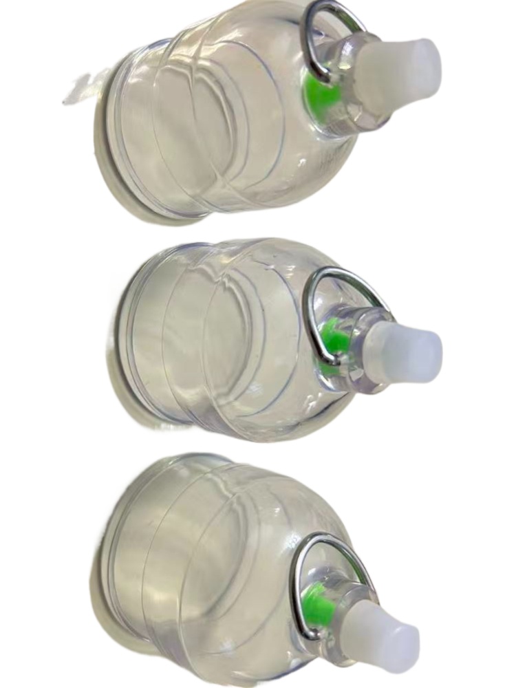 Penis Büyütücü Uzatıcı Vakum P - Men Accessories Kit incelemesi ve fiyatı