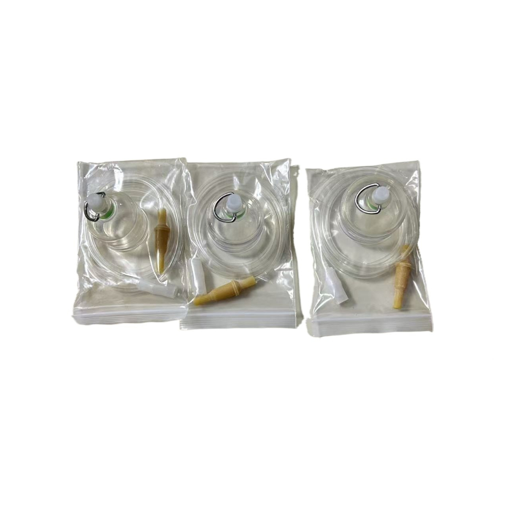 Penis Büyütücü Uzatıcı Vakum P - Men Accessories Kit incelemesi ve fiyatı