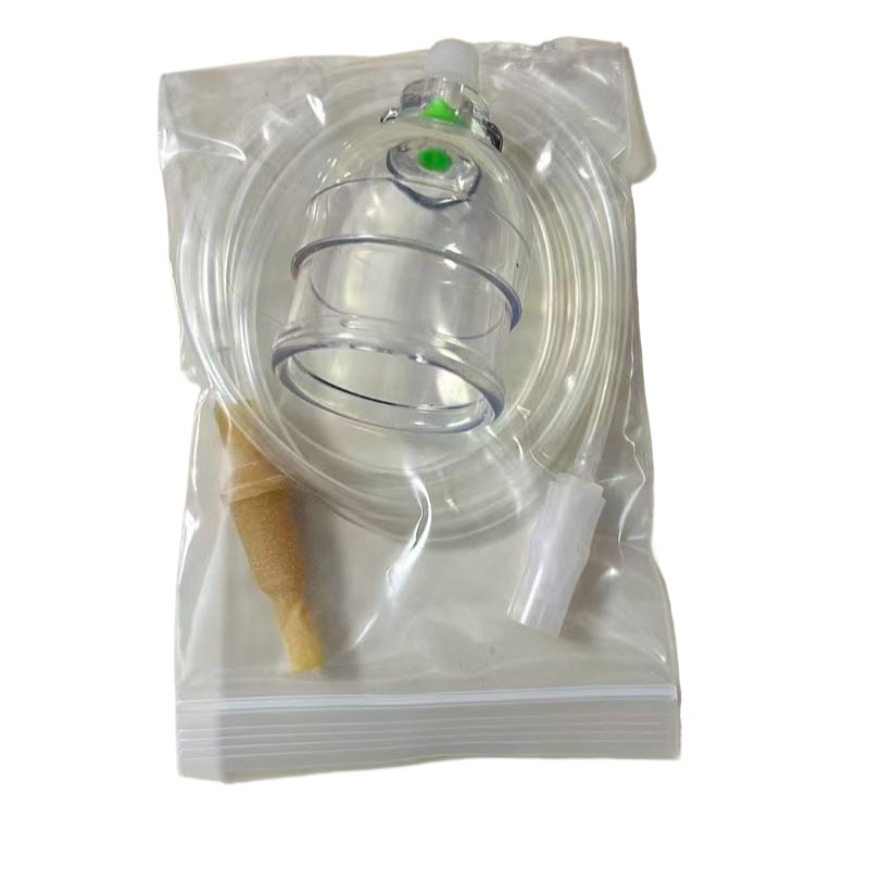 Penis Büyütücü Uzatıcı Vakum P - Men Accessories Kit incelemesi ve fiyatı