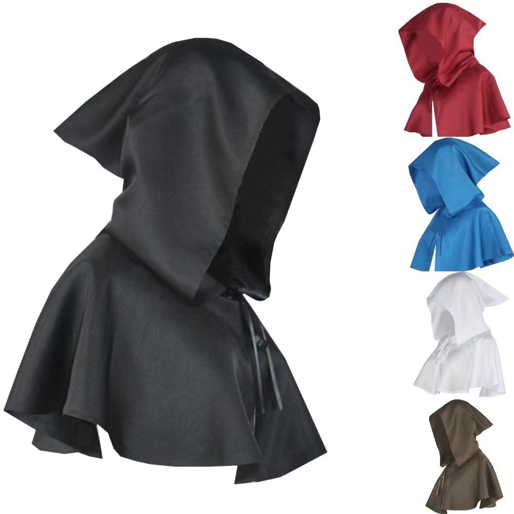 Cadılar Bayramı Cosplay Ölüm P - Men Accessories Kit incelemesi ve fiyatı