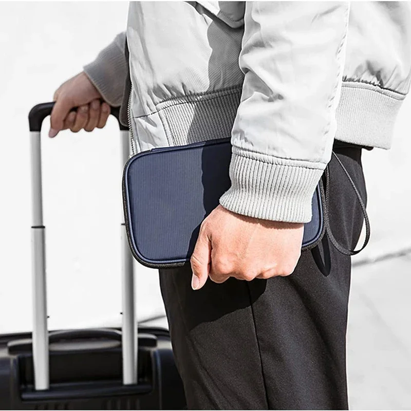 Hafif Aile Seyahat Pasaport Ka - Men'S Accessories Rack incelemesi ve fiyatı