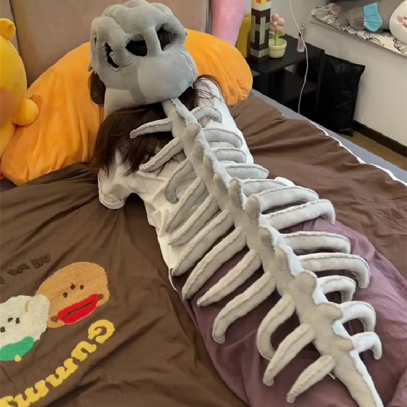 Dinozor İskeleti Desenli, Mask - Mens Accessories Style incelemesi ve fiyatı