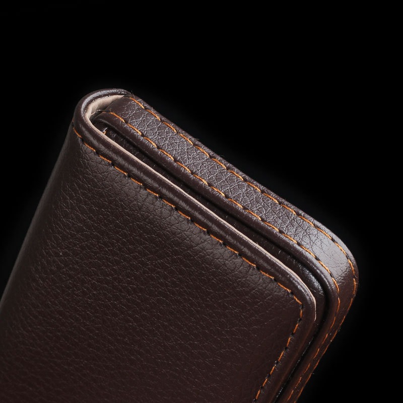 Taşınabilir 8mm sigara kutusu  - Men'S Accessories Leather incelemesi ve fiyatı