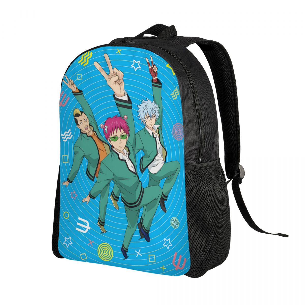 Kişiselleştirilmiş S-Saikies K - Men'S Accessories Travel Bag incelemesi ve fiyatı