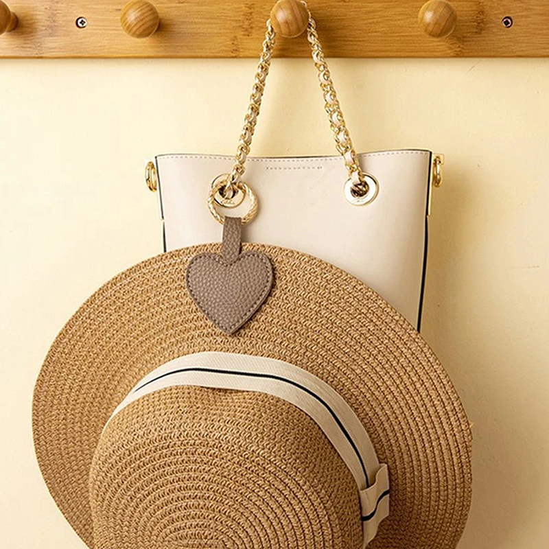 1 adet manyetik şapka klipsi P - Men'S Accessories Travel Bag incelemesi ve fiyatı