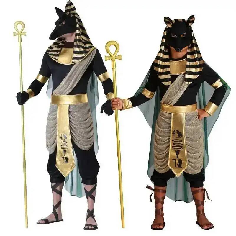 Mısır Kostümü Erkek Yetişkin K - Men Accessories Egypt incelemesi ve fiyatı
