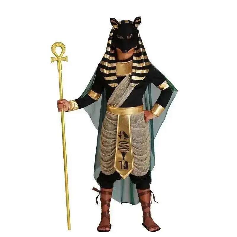 Mısır Kostümü Erkek Yetişkin K - Men Accessories Egypt incelemesi ve fiyatı