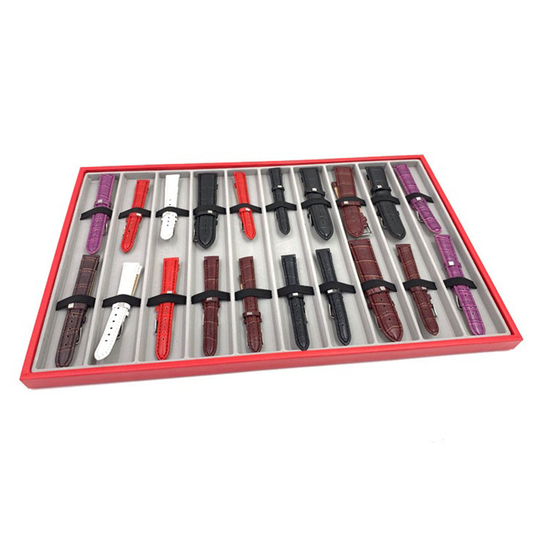 Deri izle organizatör tepsi me - Men'S Accessories Organizer Tray incelemesi ve fiyatı