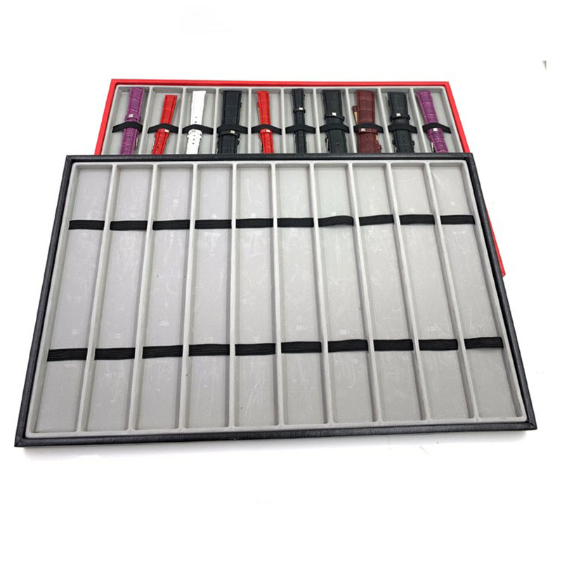 Deri izle organizatör tepsi me - Men'S Accessories Organizer Tray incelemesi ve fiyatı