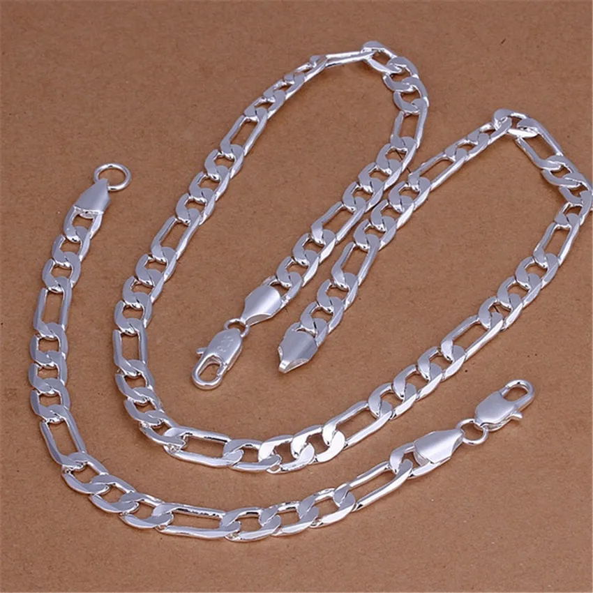 925 ayar gümüş klasik 8MM zinc - Men'S Accessories Office incelemesi ve fiyatı