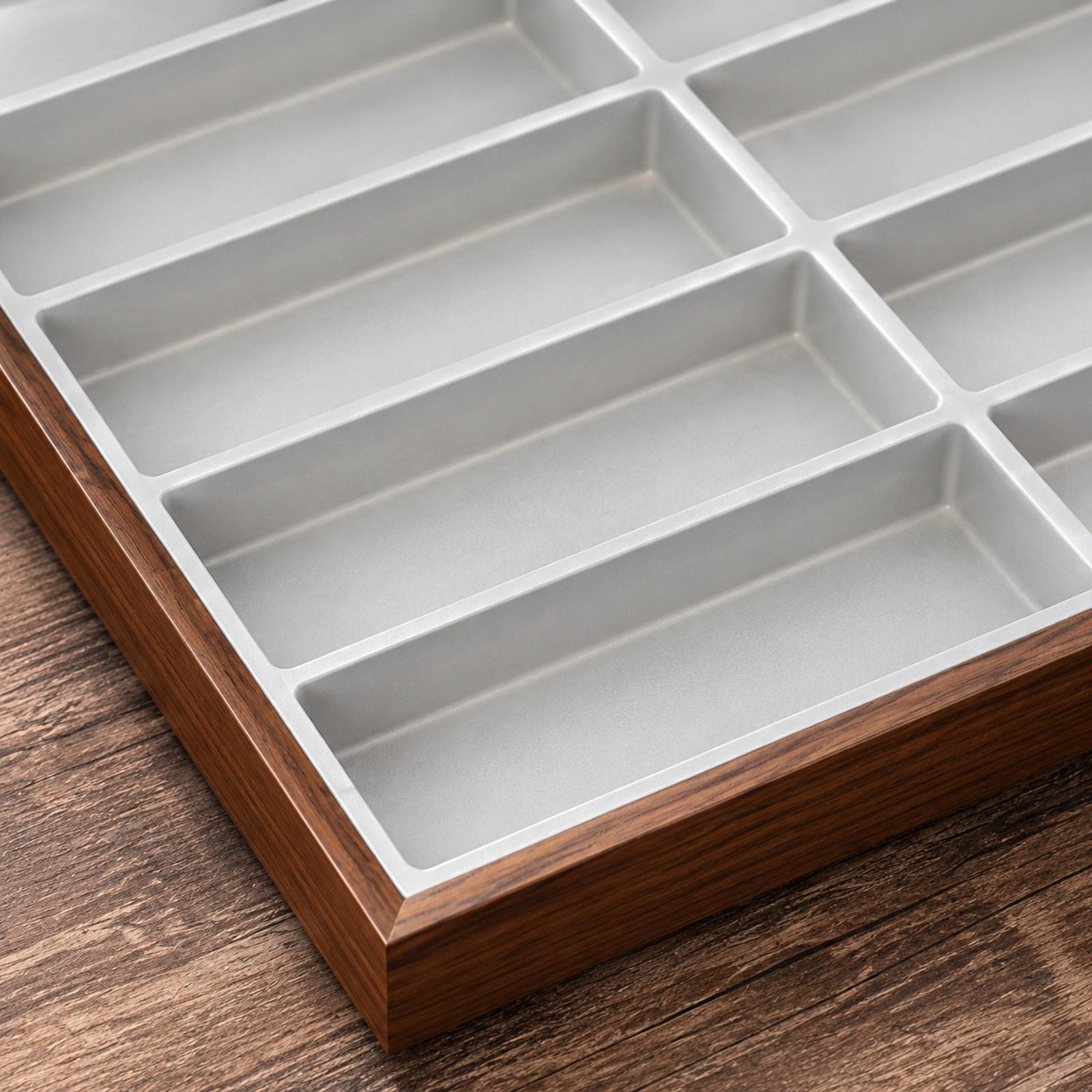 Gözlük Teşhir Tepsisi Ev Oturm - Men'S Accessories Organizer Tray incelemesi ve fiyatı